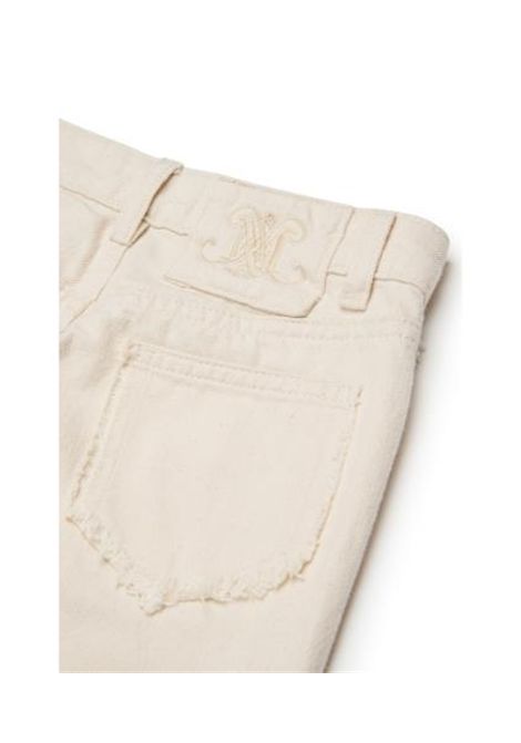 Jeans con logo MAX & CO KID | MX0213 MX094MX102